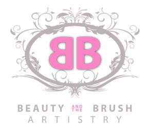 Beauty and the Brush Artristry